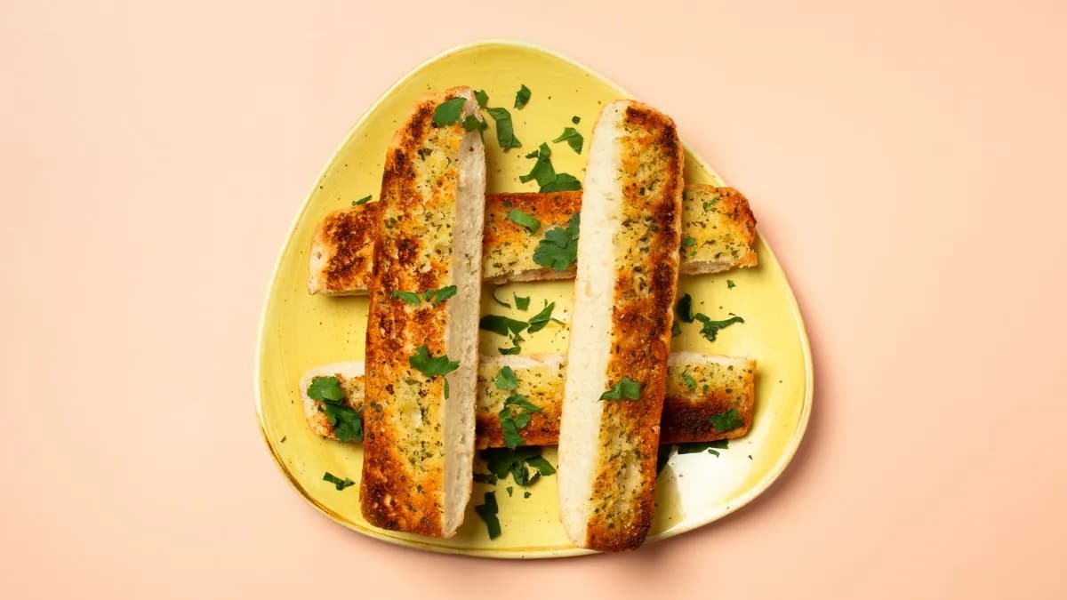 Garlic Bread