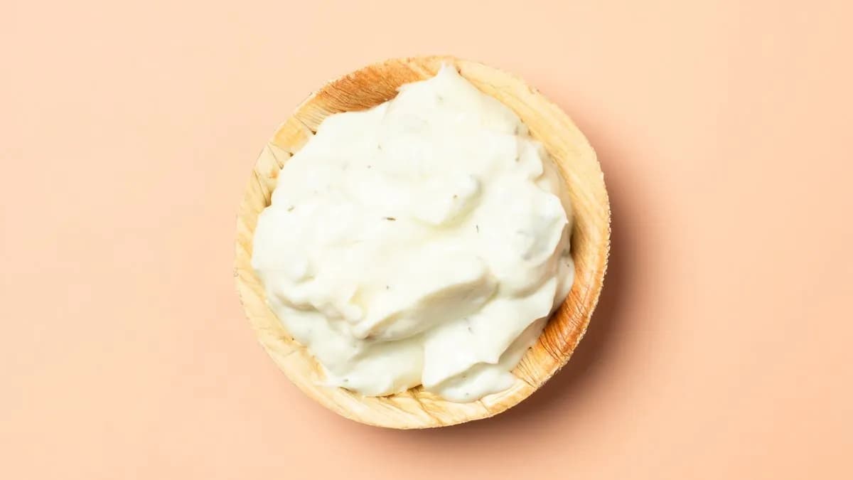 Sour Cream