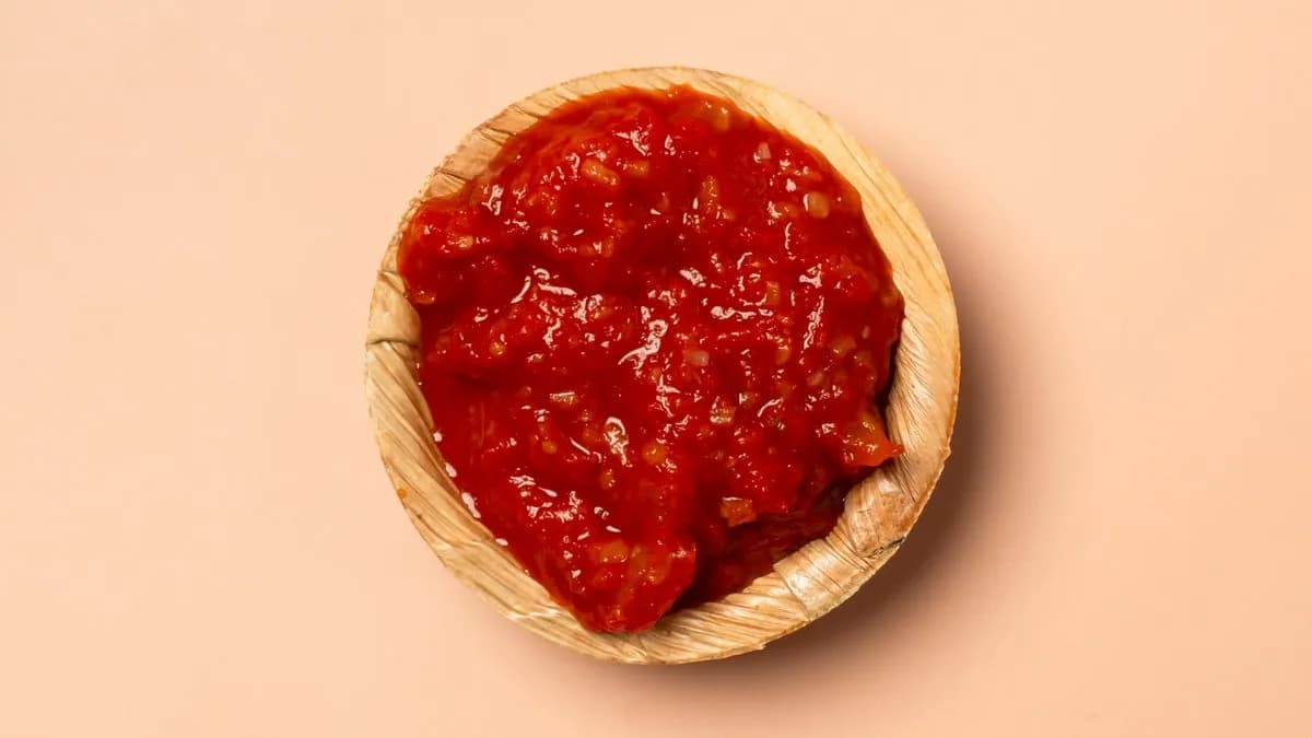 Red Salsa