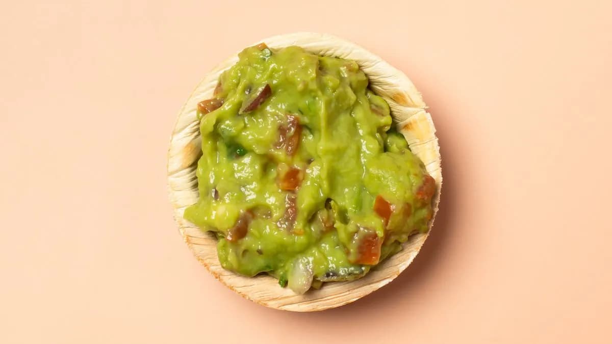 Guacamole