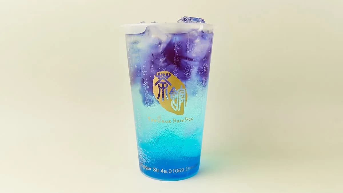 14. Ocean Soda Lemonade 470ml