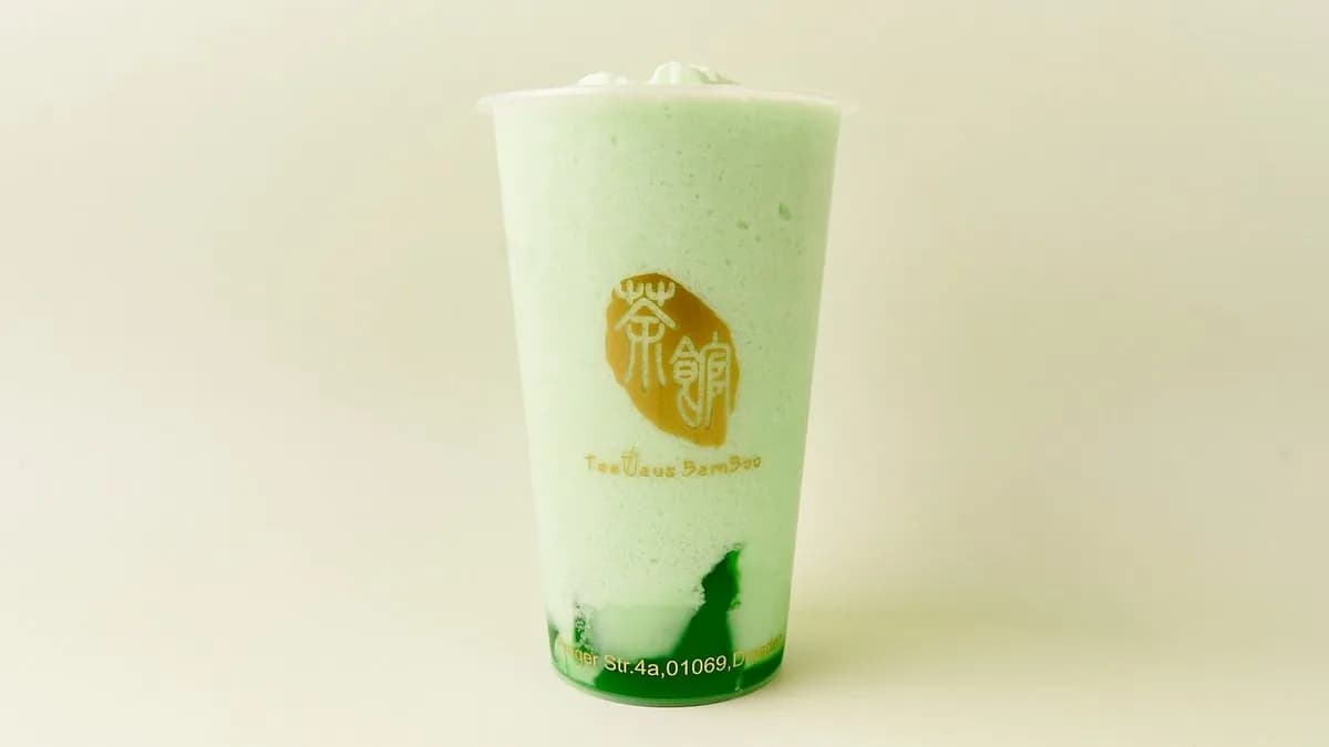 2a. Coconut Milk Pandan 470ml