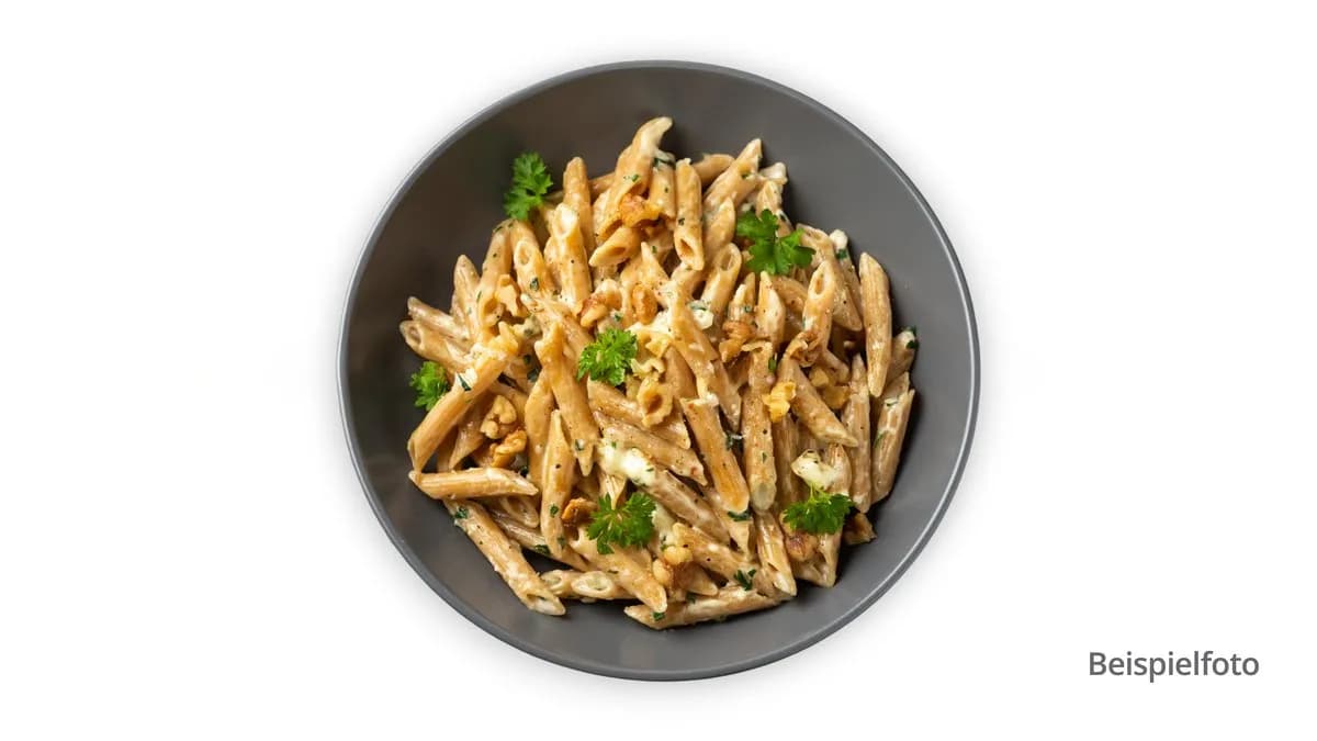 Tagliatelle Gorgonzola