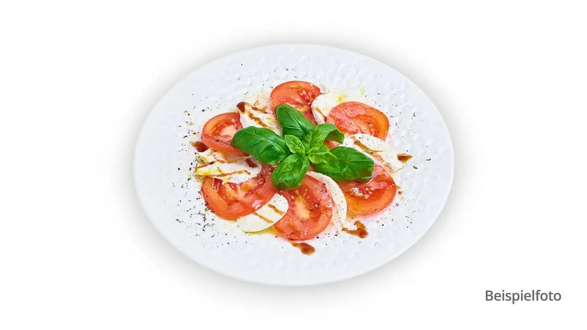 11. Caprese