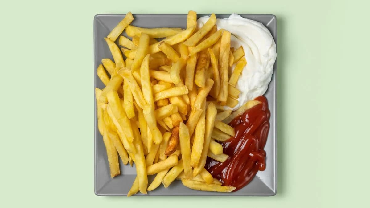 French Fries