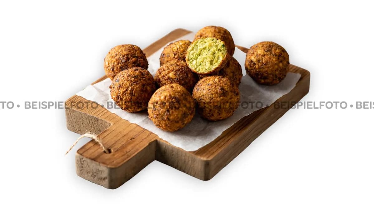 Falafel Arabica