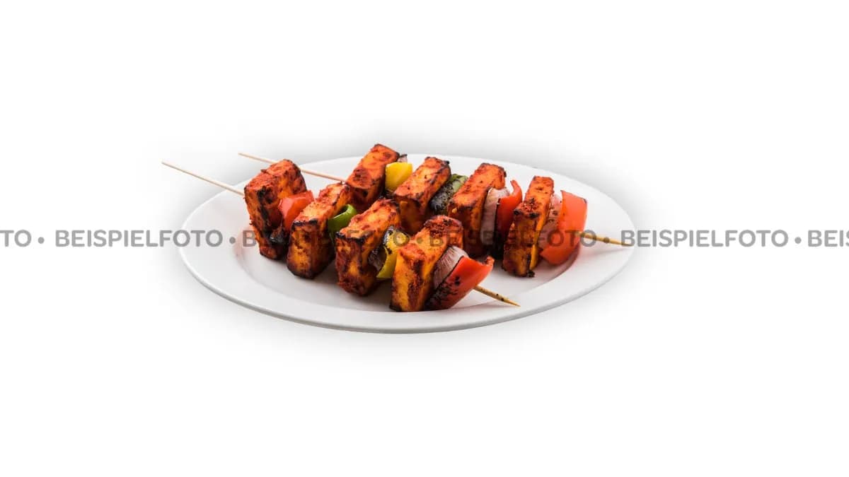 Paneer Tikka