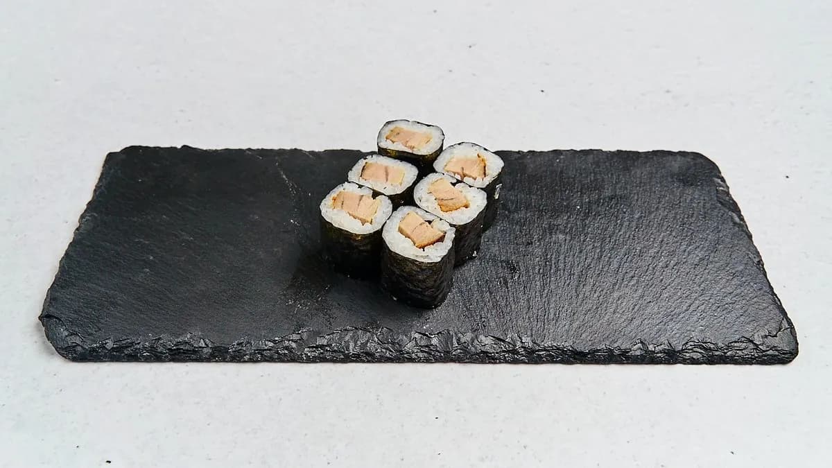 34. Spicy Tuna Maki