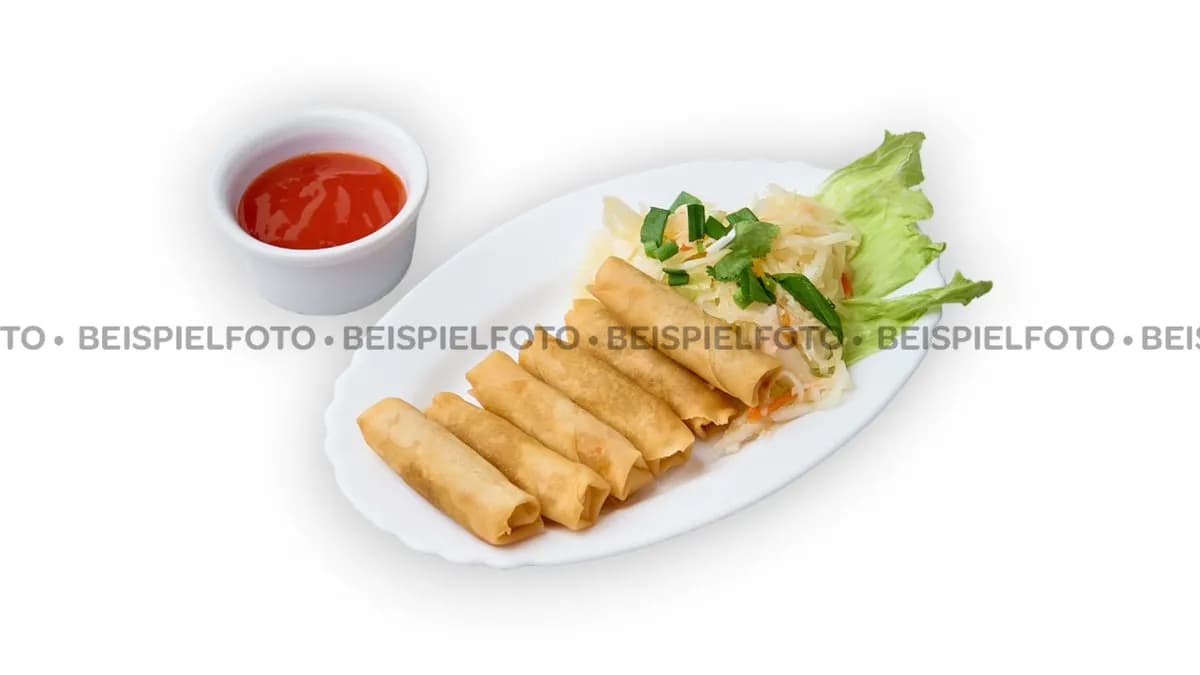 05. Spring Roll