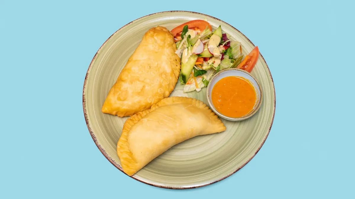 Empanadas Mix