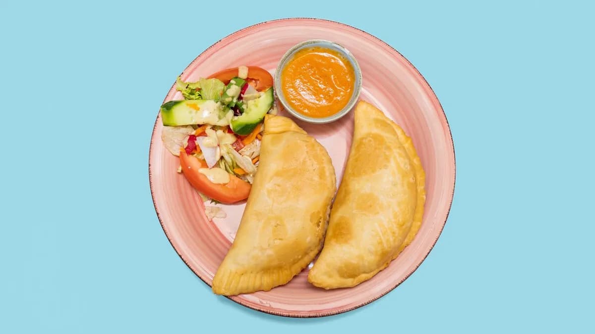 Empanada de Queso