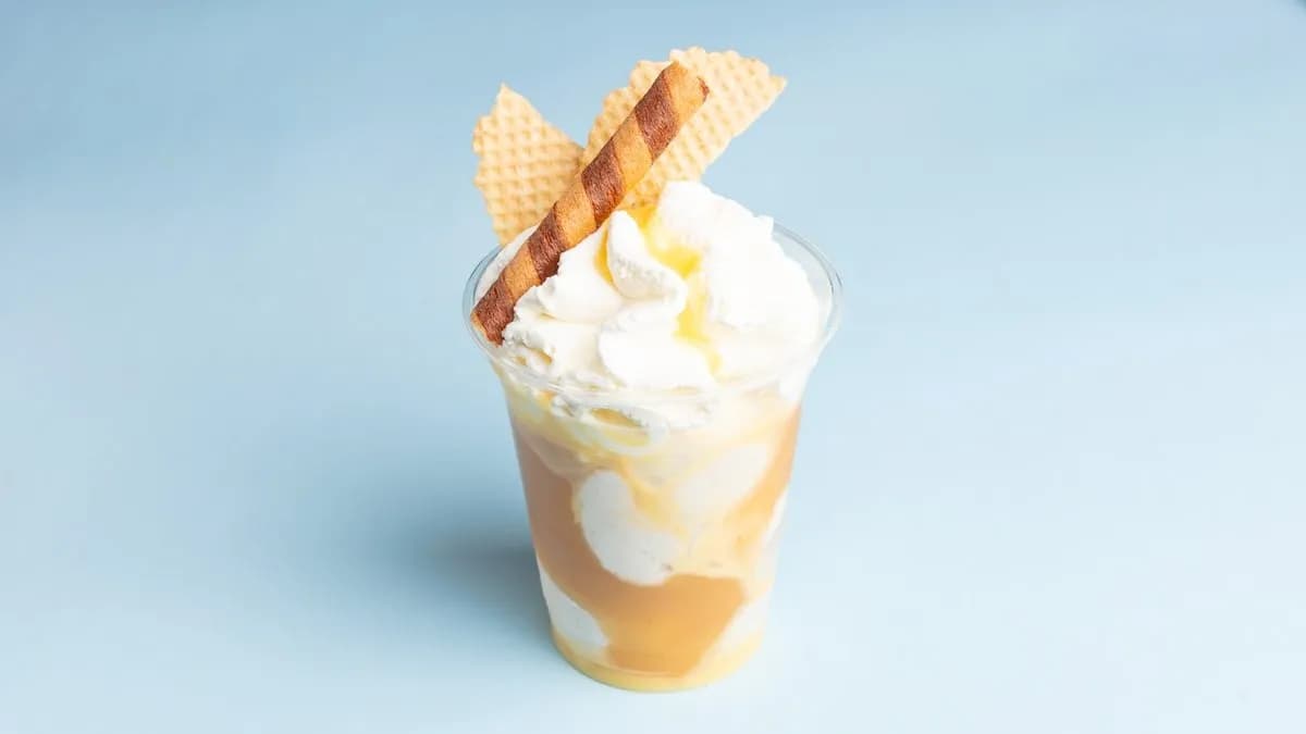 Swedish Ice Cream Cup 0,3l