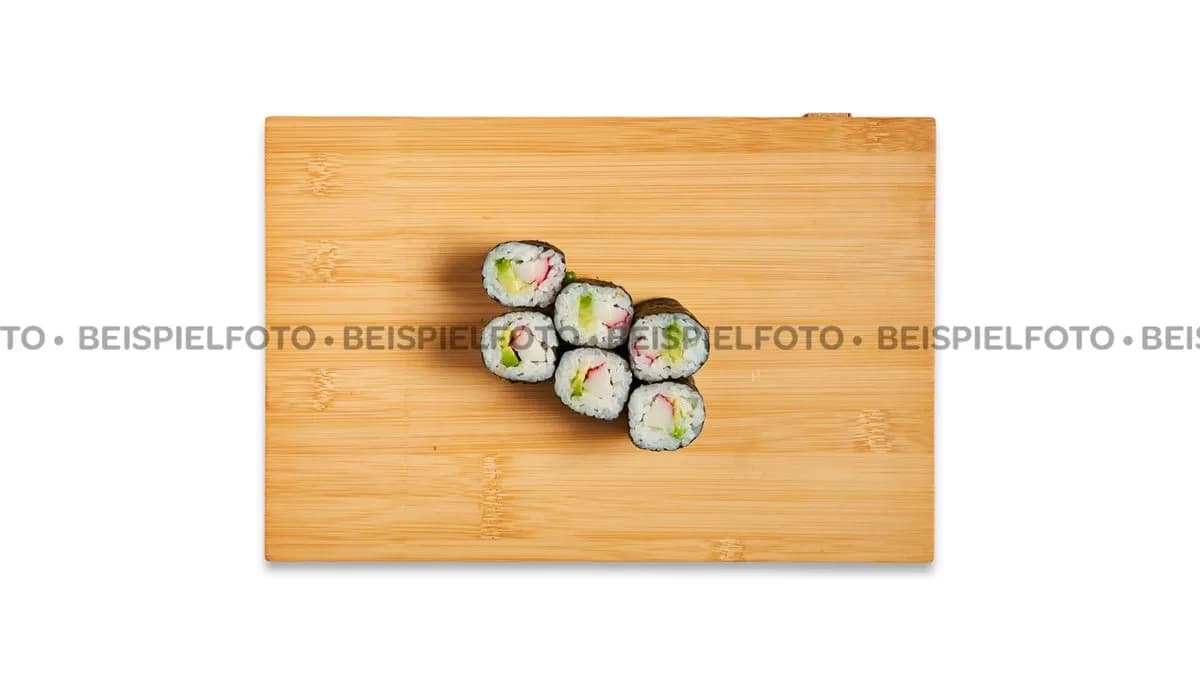 M4. California Maki