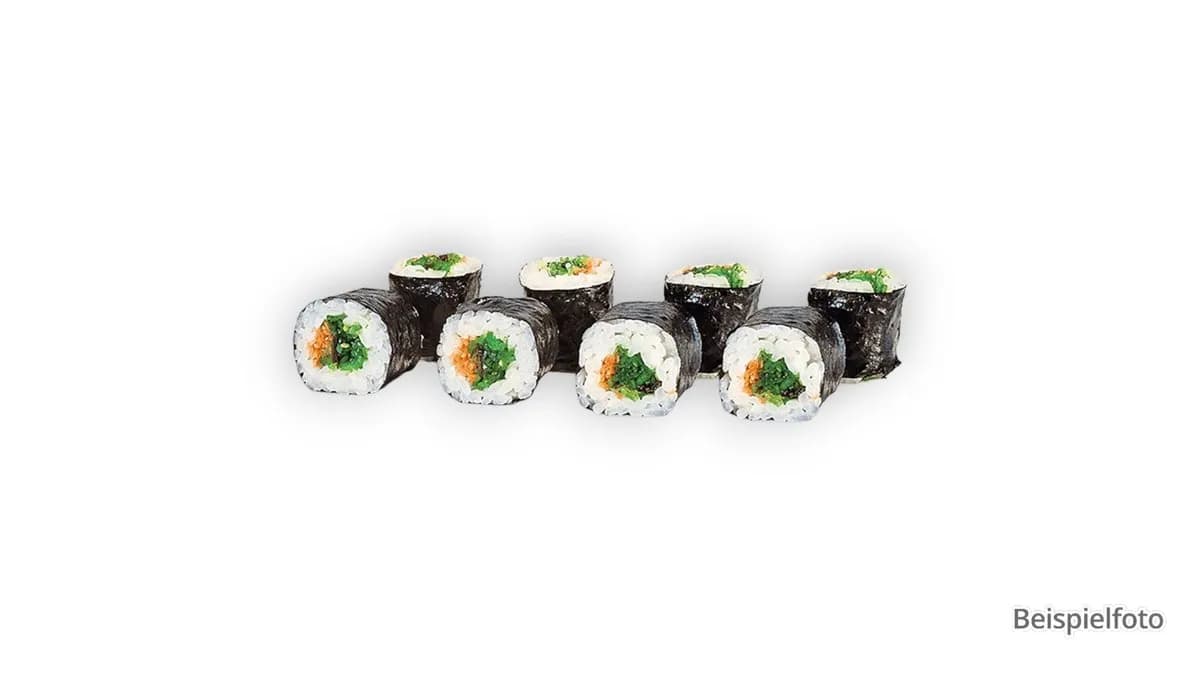 M26. Wakame Maki