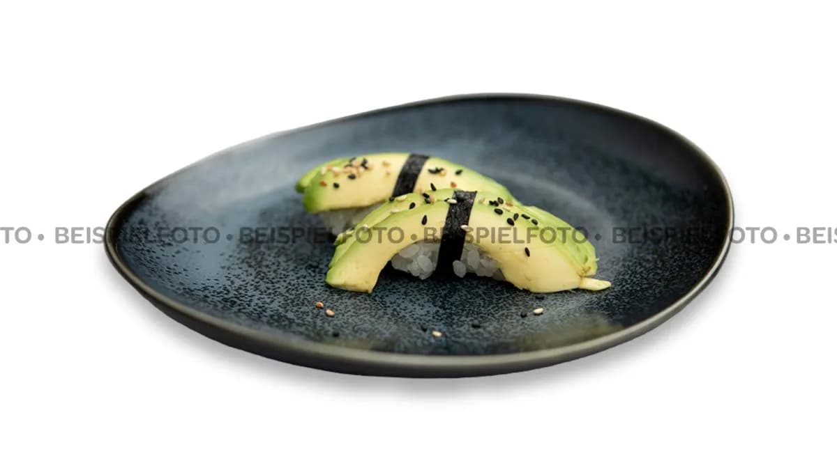 N21. Avocado Nigiri