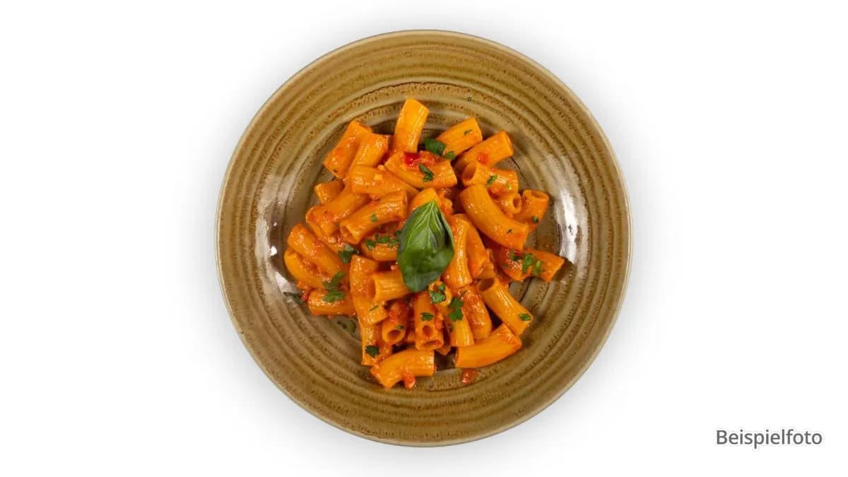 161. Pasta all Arabiata