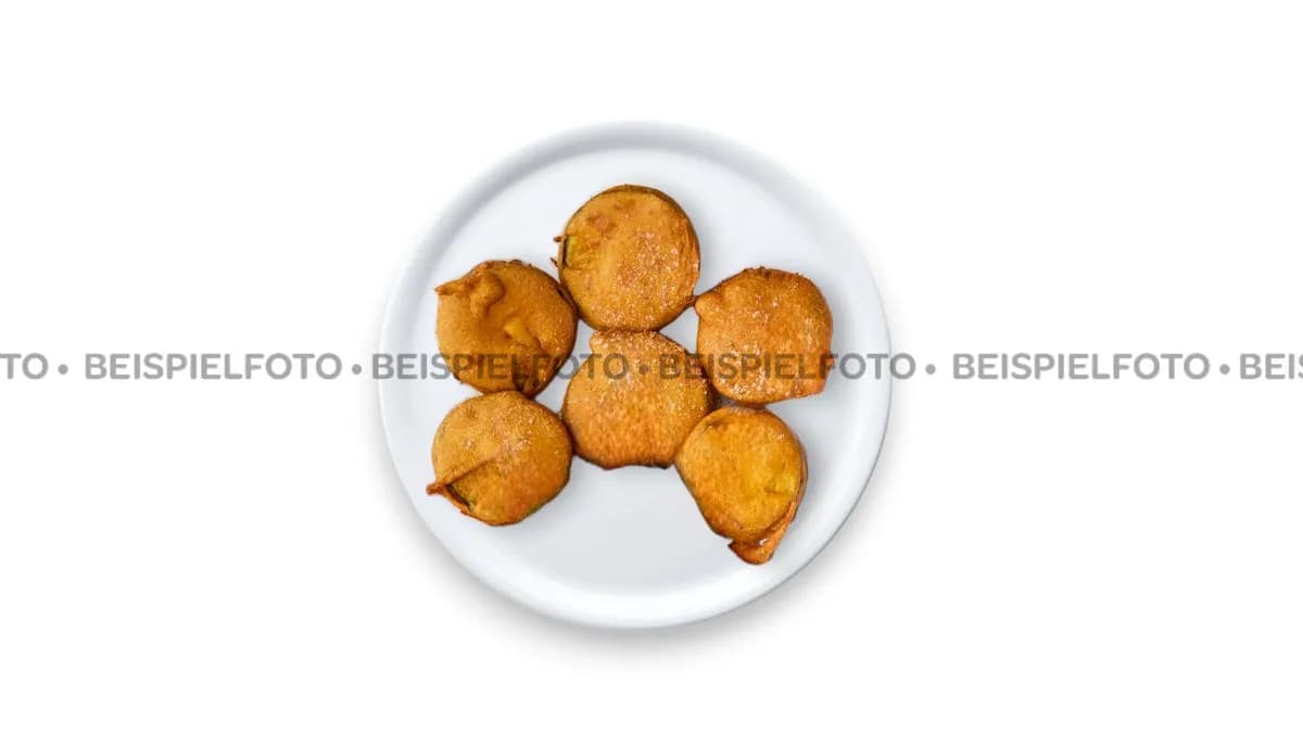 5. Bengan Pakora