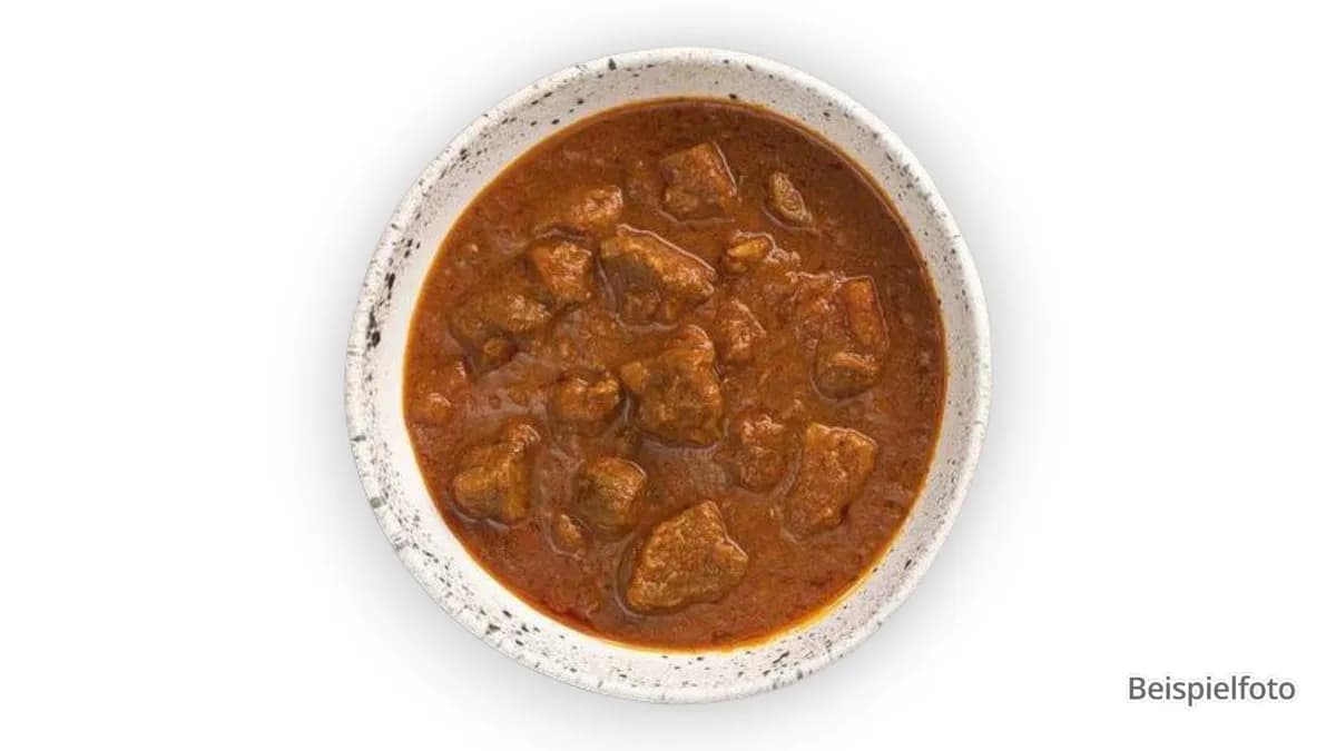 58. Mutton Curry