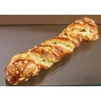 Freshly baked - Laugentwister Cream Cheese