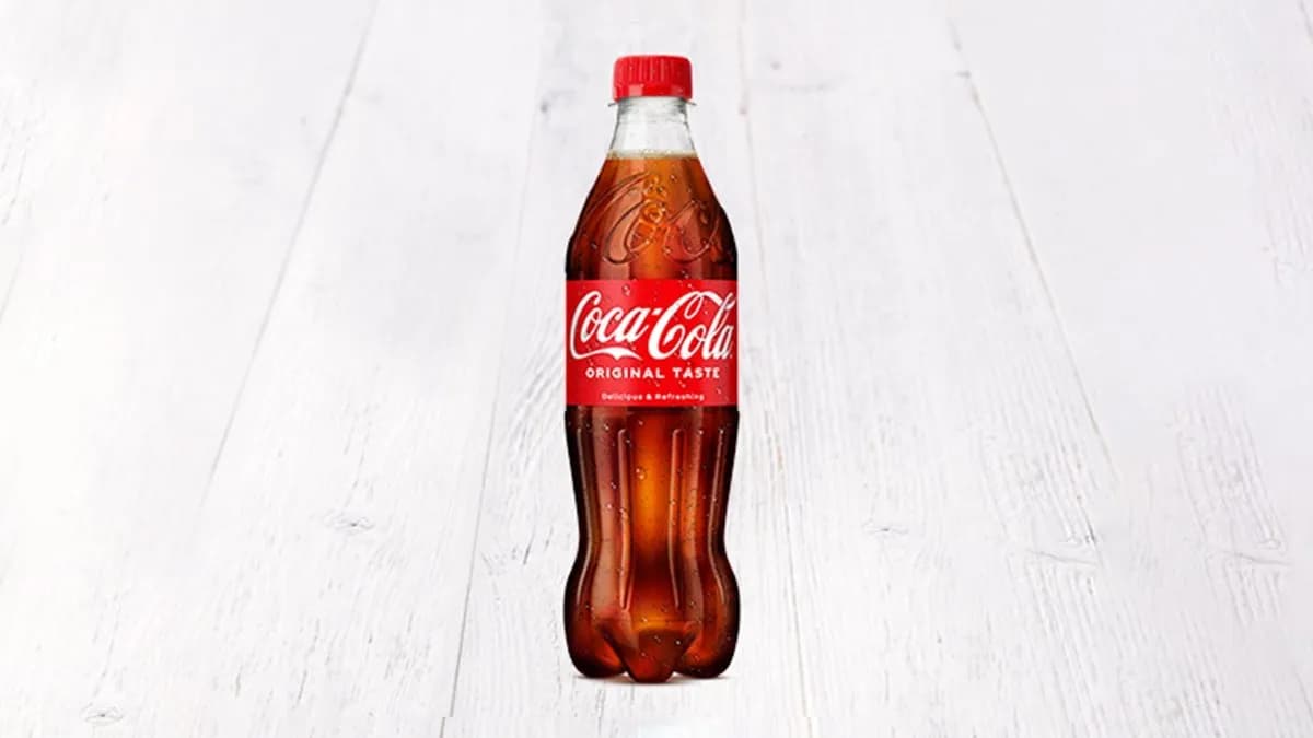 Coca-Cola® 0,5l