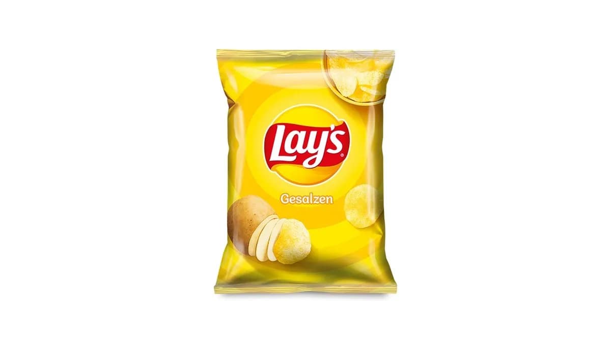 Lay's Salted
