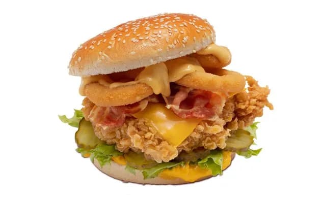 Kentucky Gold Grander