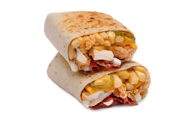 Kentucky Gold Wrapper