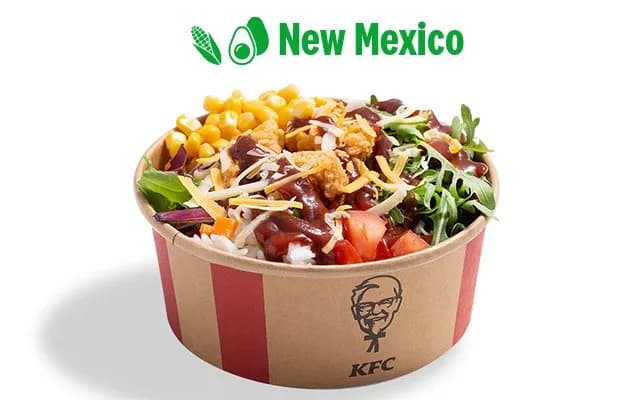 Poké Bowl New Mexico