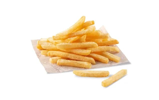 Normál Sült Burgonya