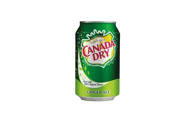 Canada Dry (0,33l)