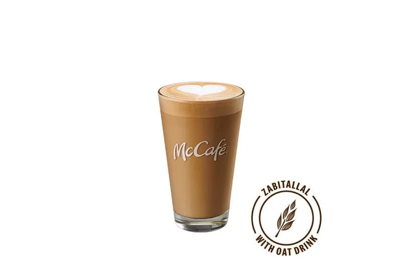 CAFFÉ LATTE 0,3L