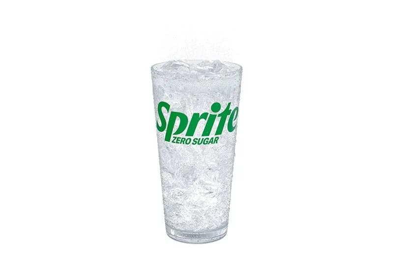 Sprite Zero 0,4l - Édesítőszerekkel, fenilalanin-forrást tartalmaz