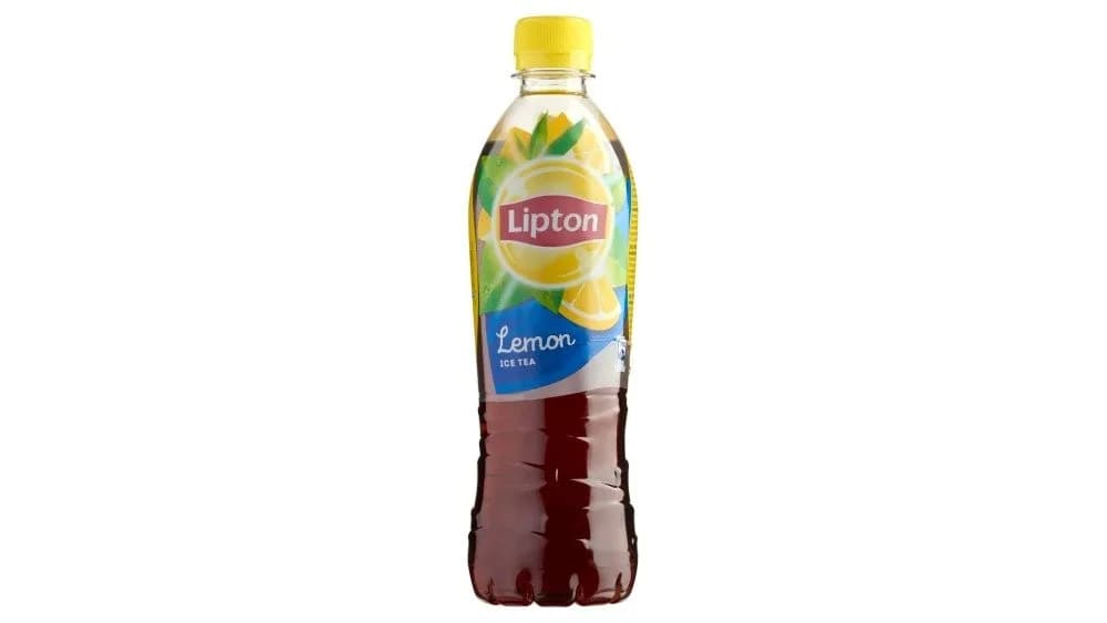 Lipton citrom 0.5l