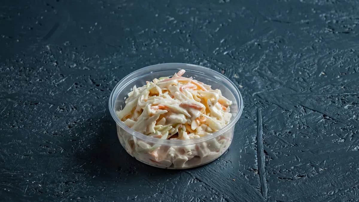 COLESLAW
