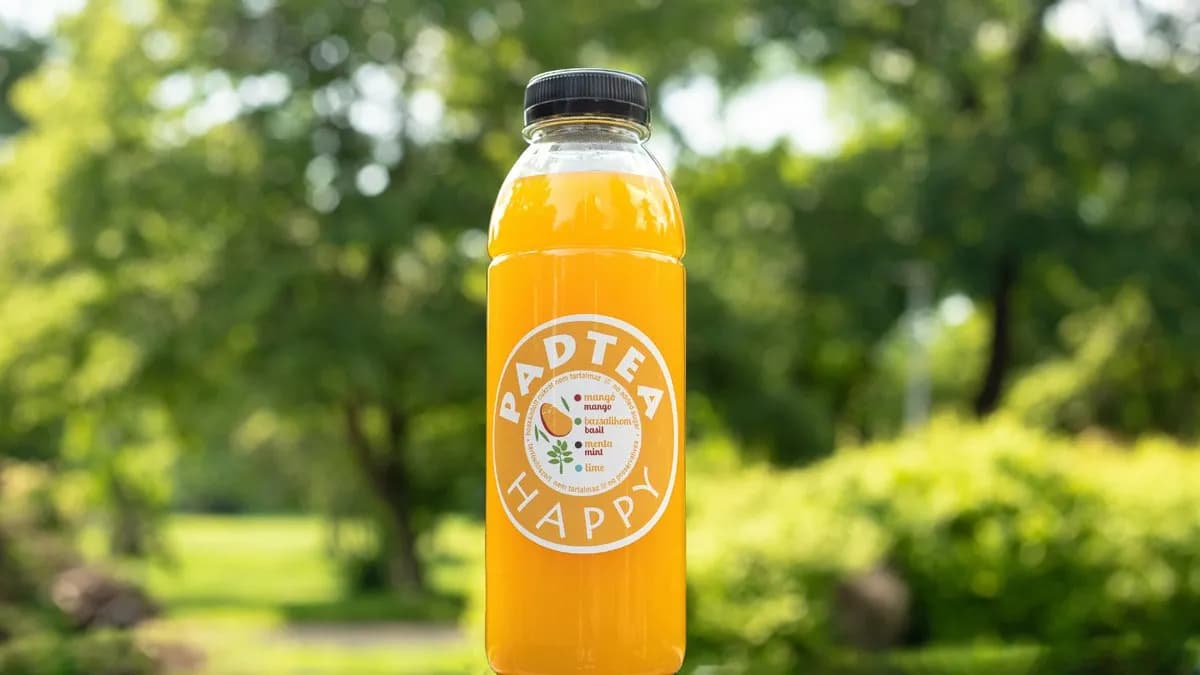 PADTEA Happy