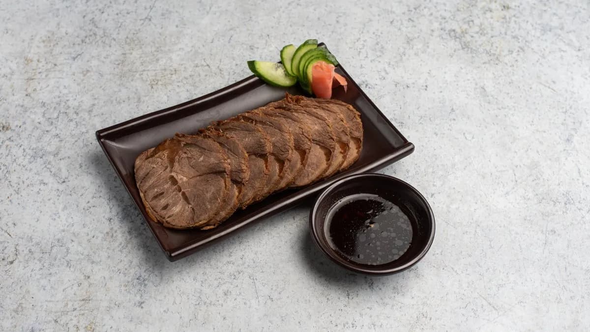 S4 - Párolt marhahús