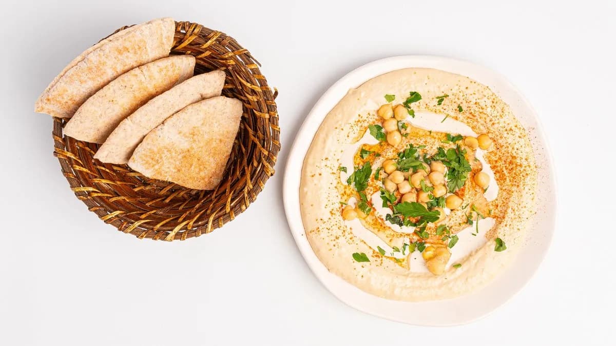 Hummus