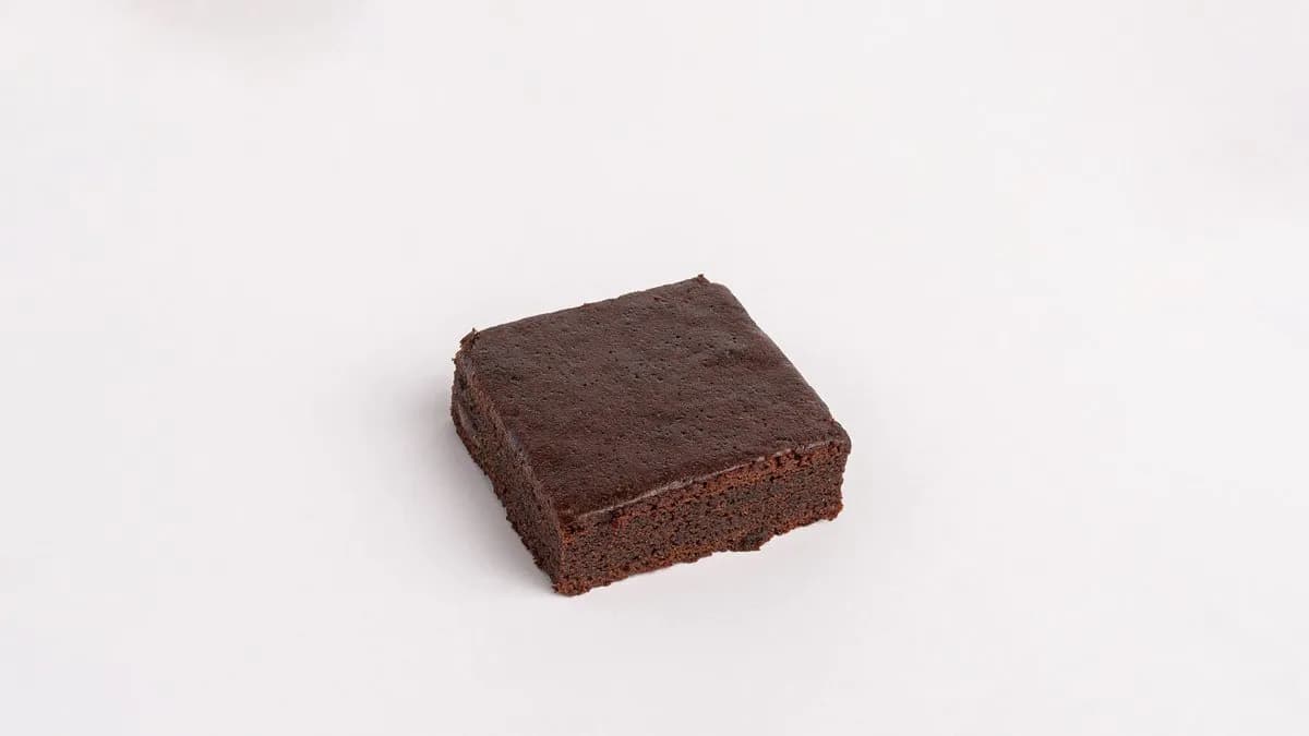 Pecan Walnut Brownie