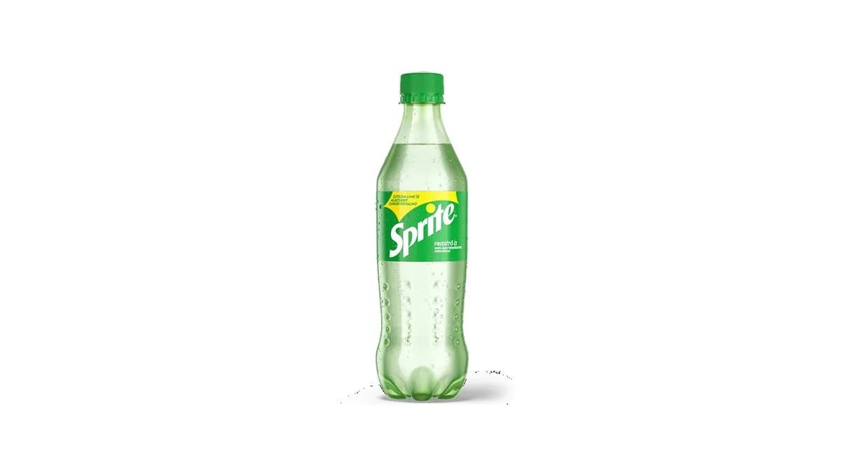 Sprite 0.5l