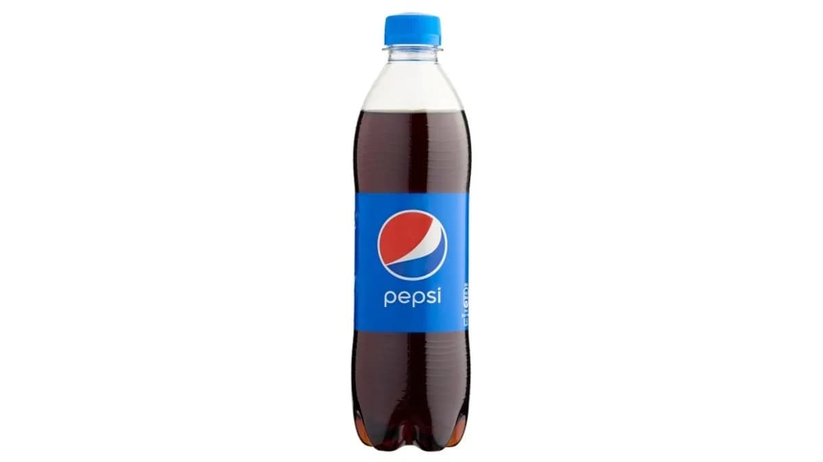 Pepsi 0,5l