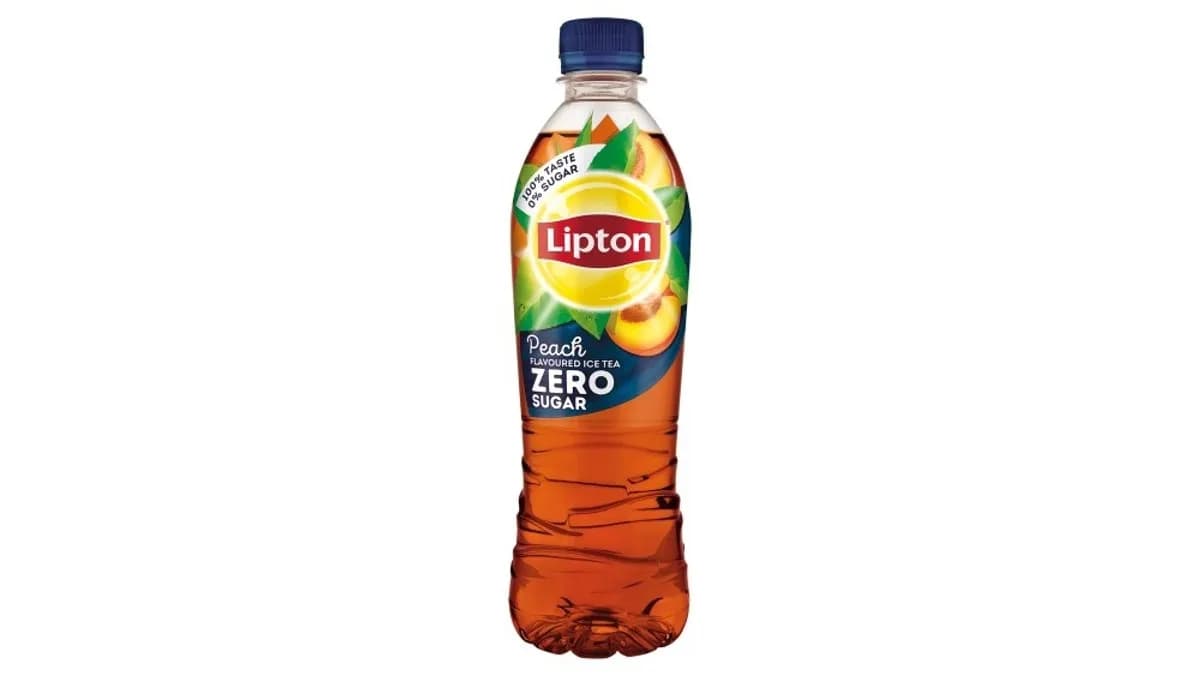 Lipton Barackos Zeró 0,5l