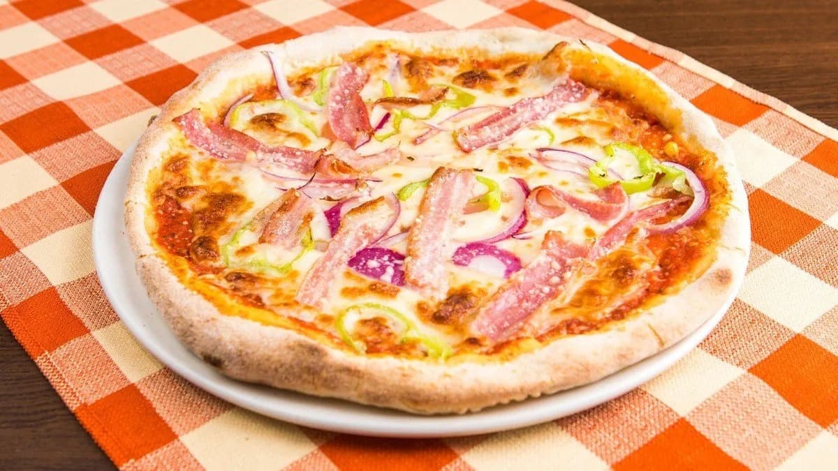 Amatriciana🌶️ EC