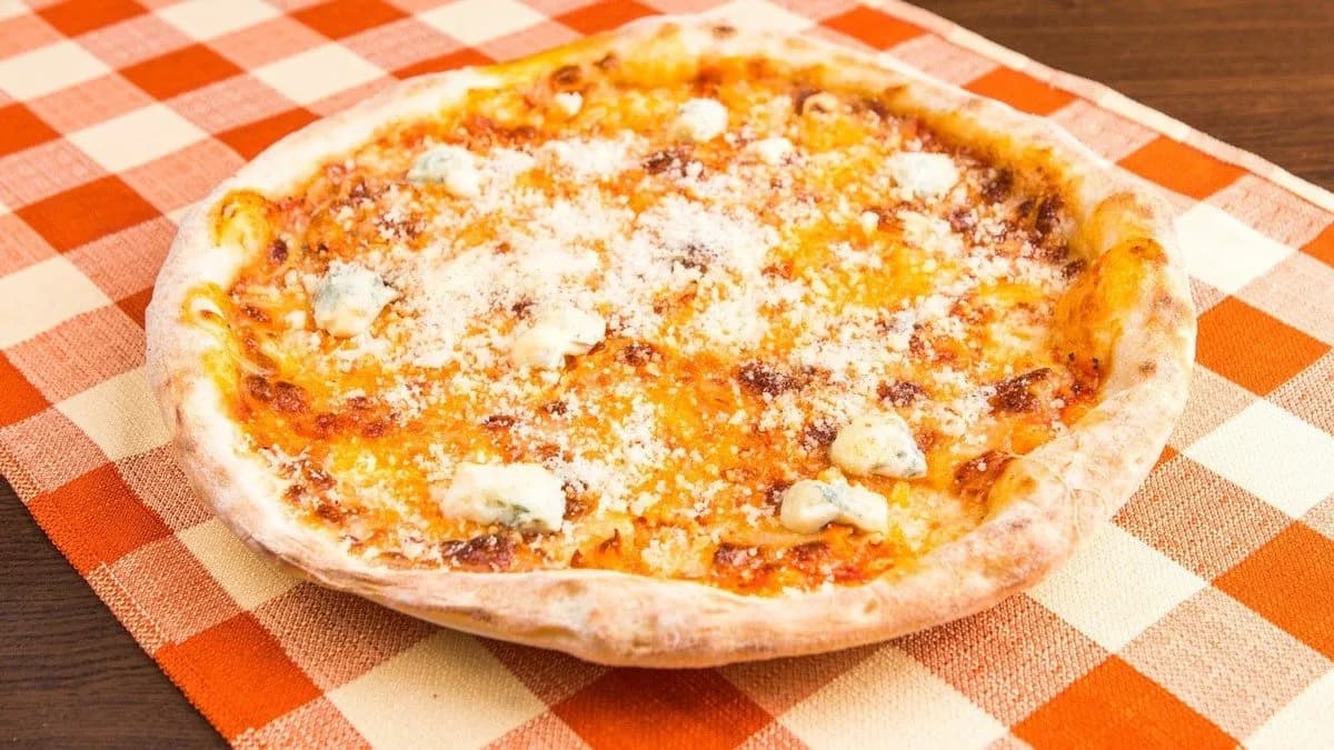 Casanova (Négysajtos) EC