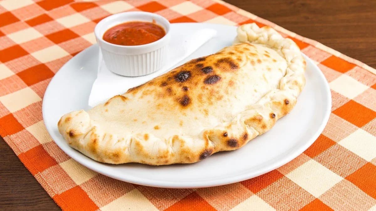 Calzone EC