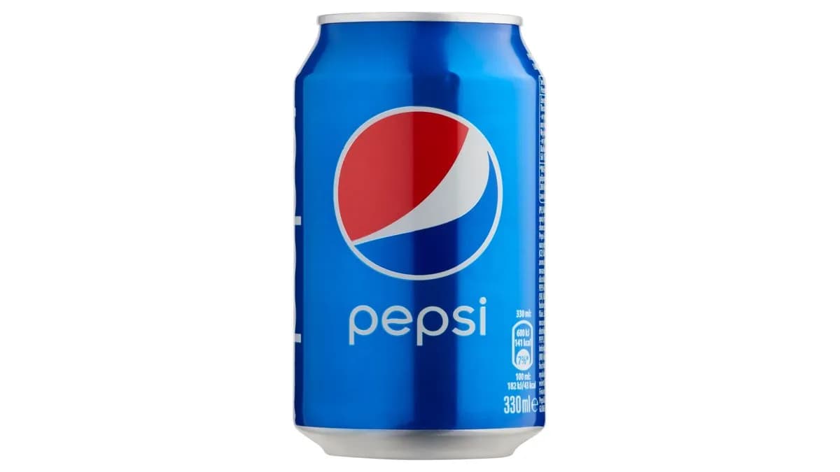 Pepsi 0,33