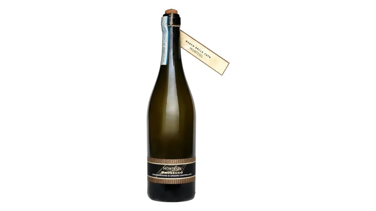 Bosco Prosecco Frizzante DOC (0,75 l)