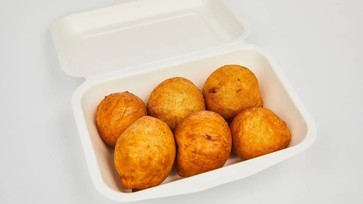 Trófea burgonyafánk