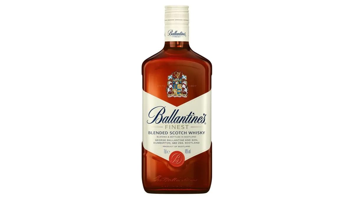 Ballantine's 0,7 L