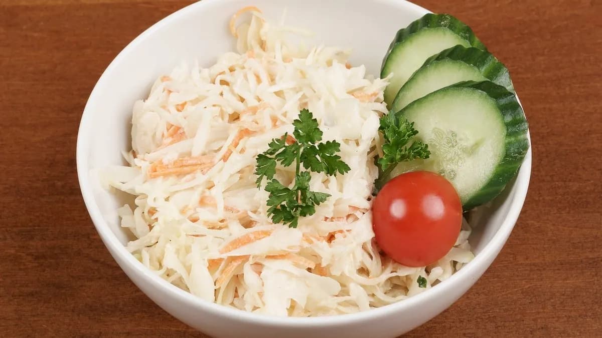Coleslaw saláta