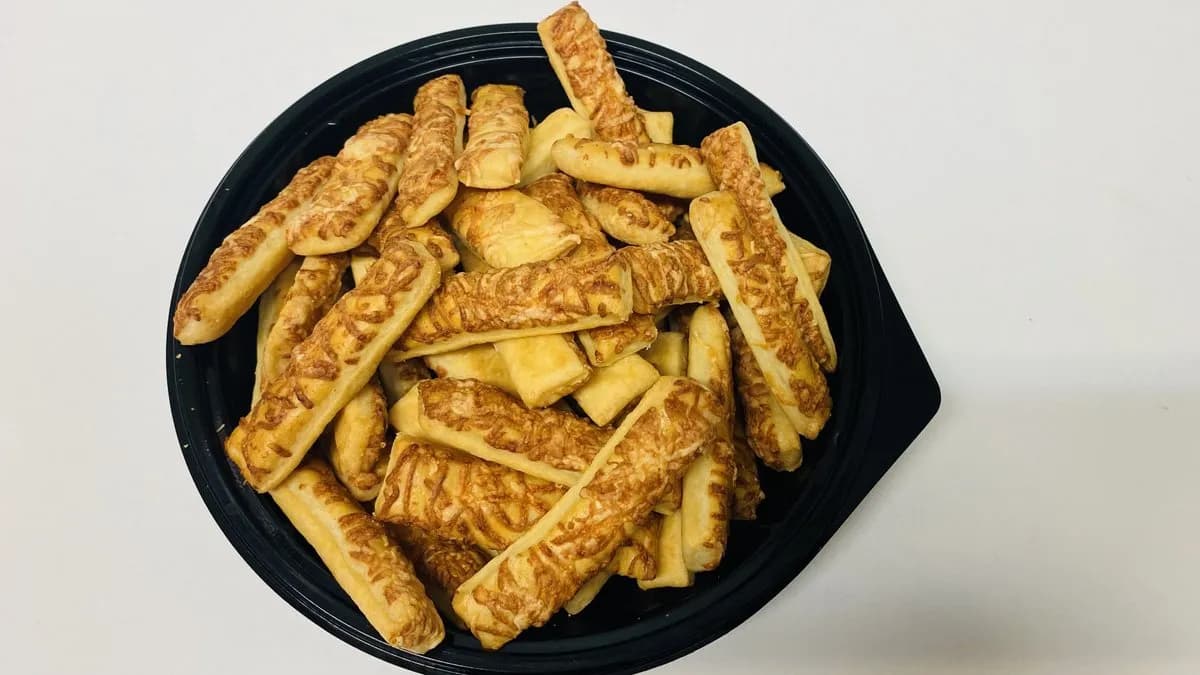 Sajtos ropogós - 0,5 kg